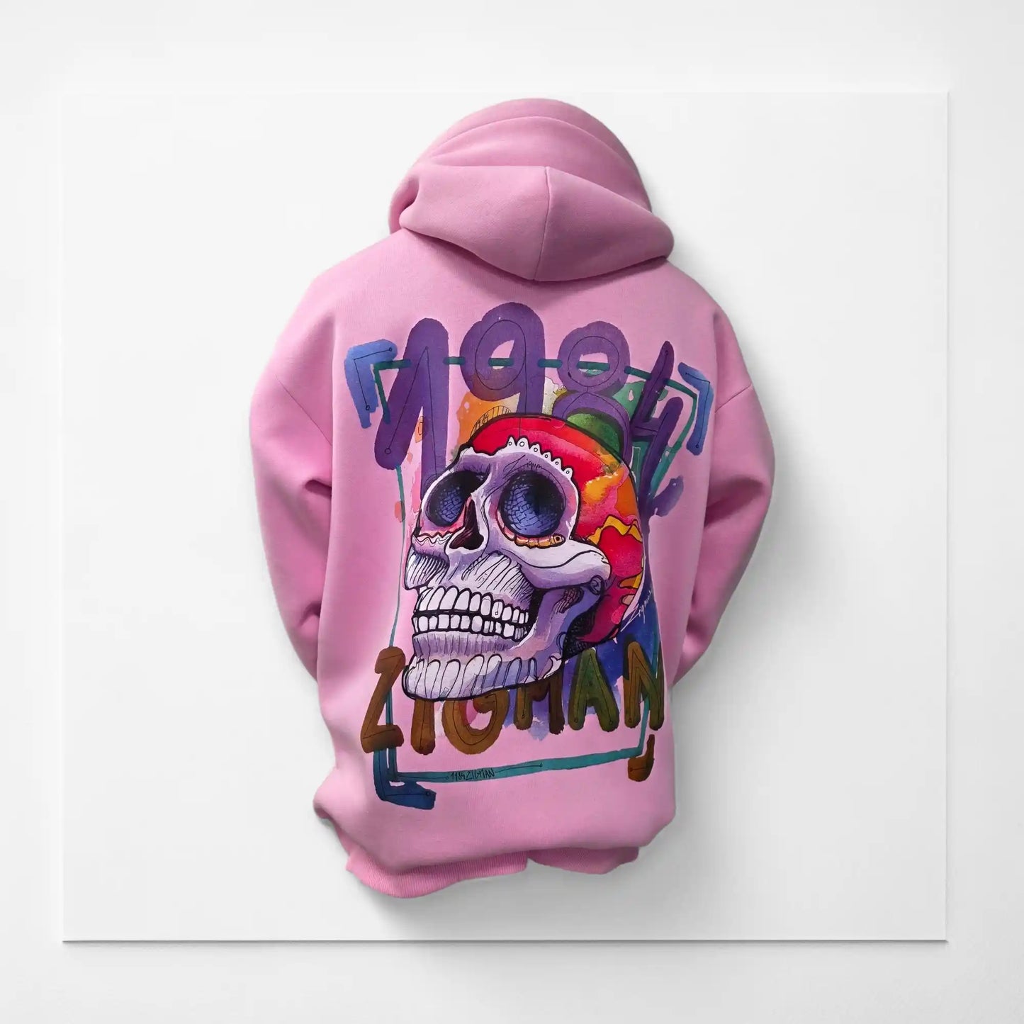 HOODIE 6.10