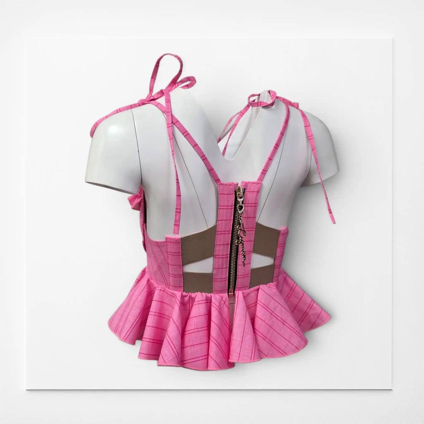 CORSET 5.00