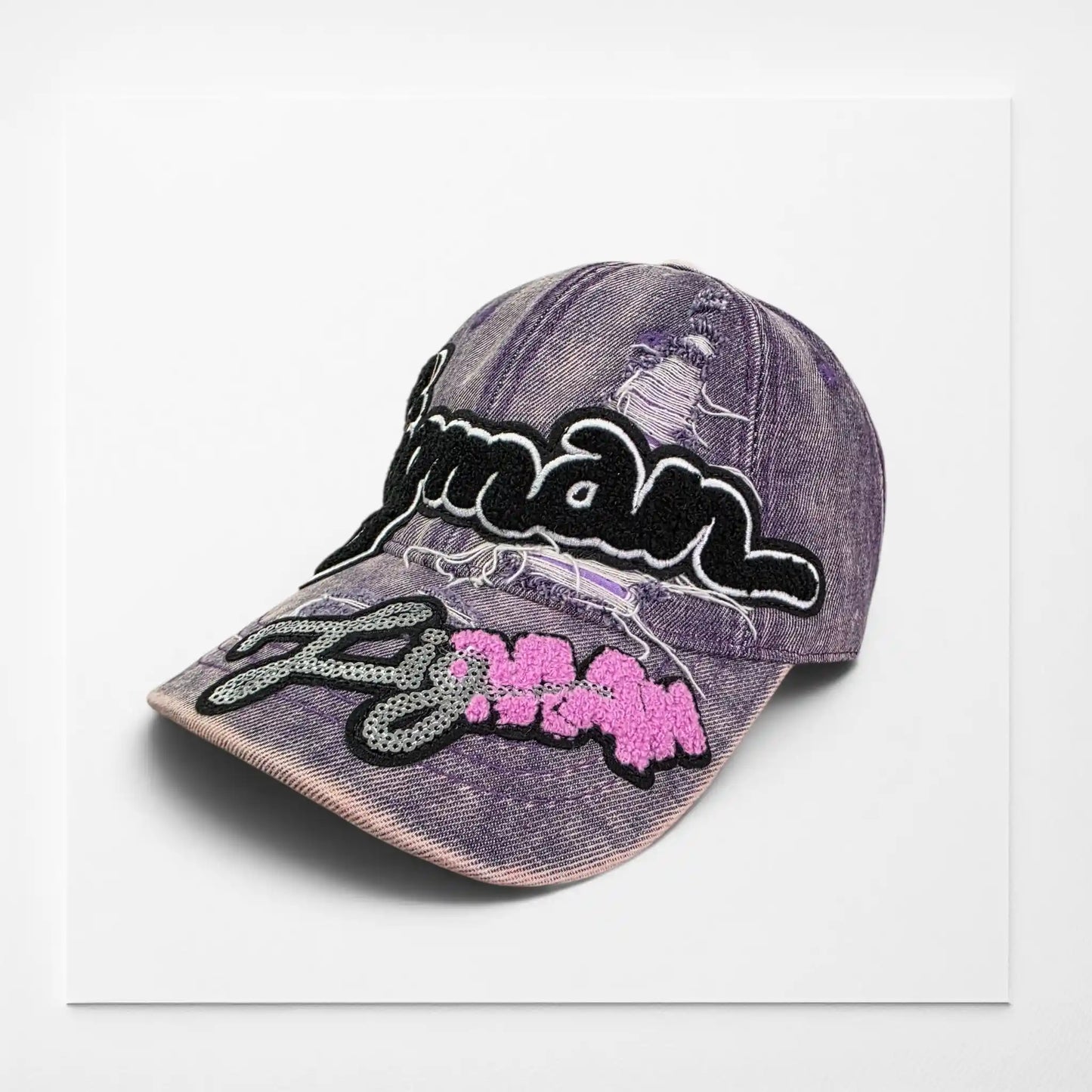 CAP 3.00