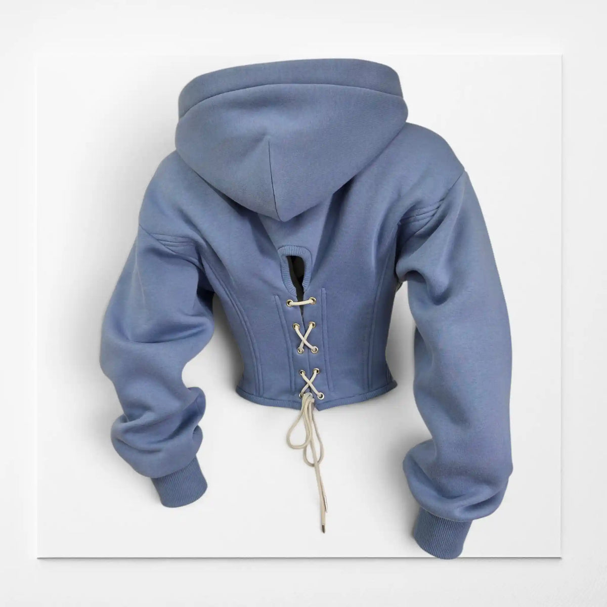 HOODIE 5.46
