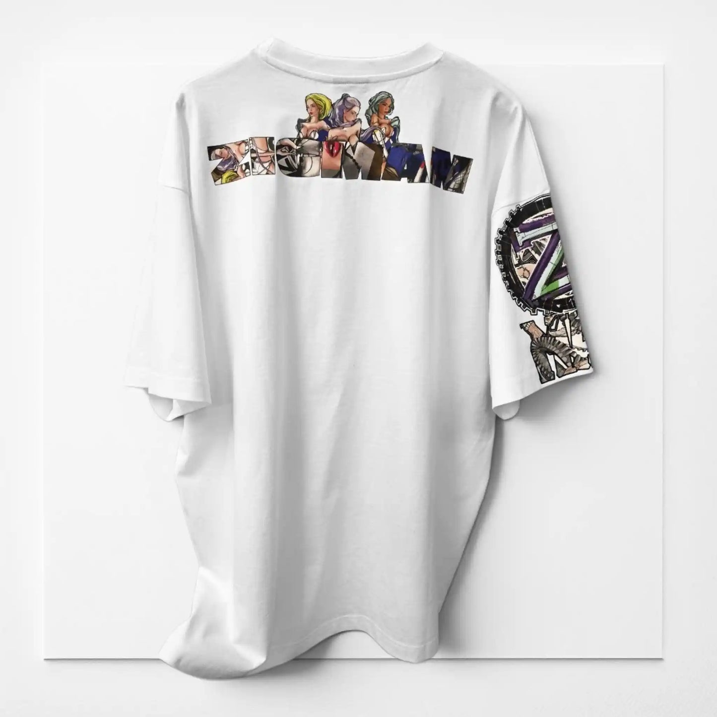 T-SHIRT 1.02