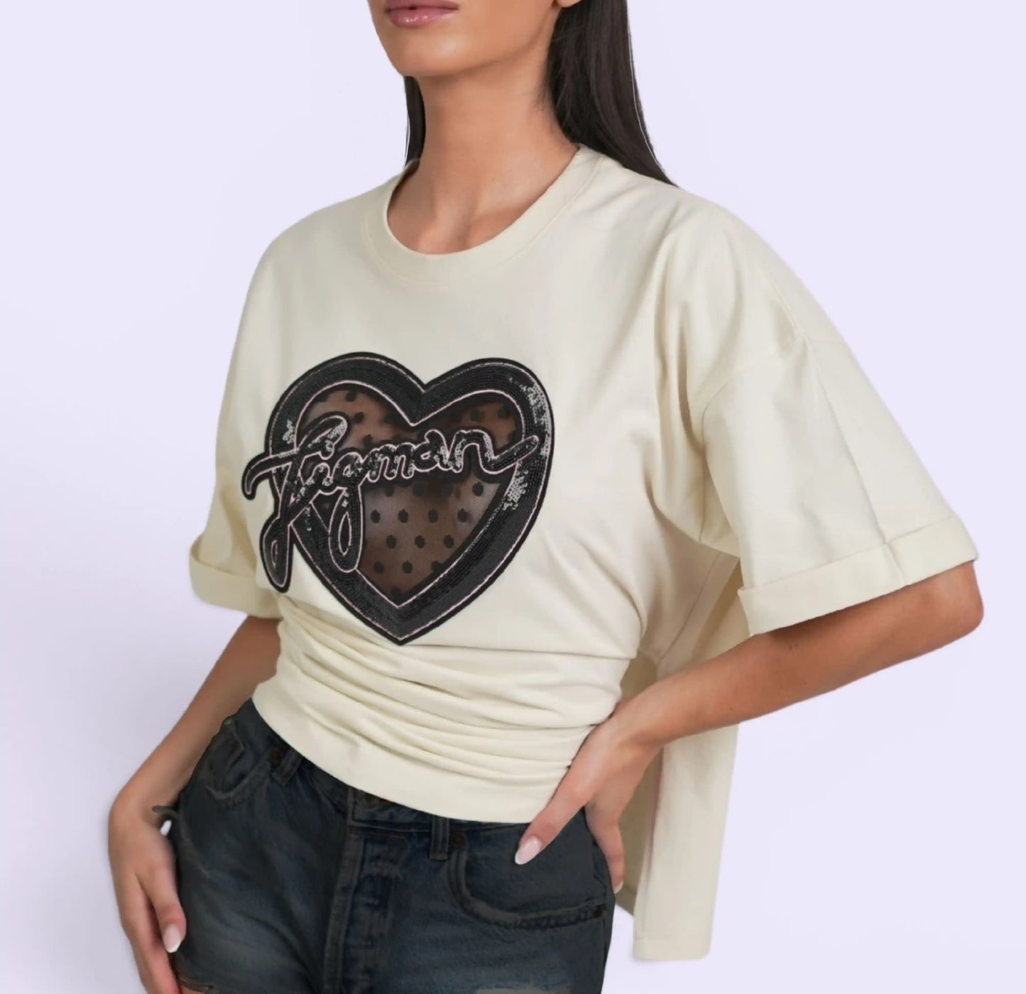 T-SHIRT 4.07
