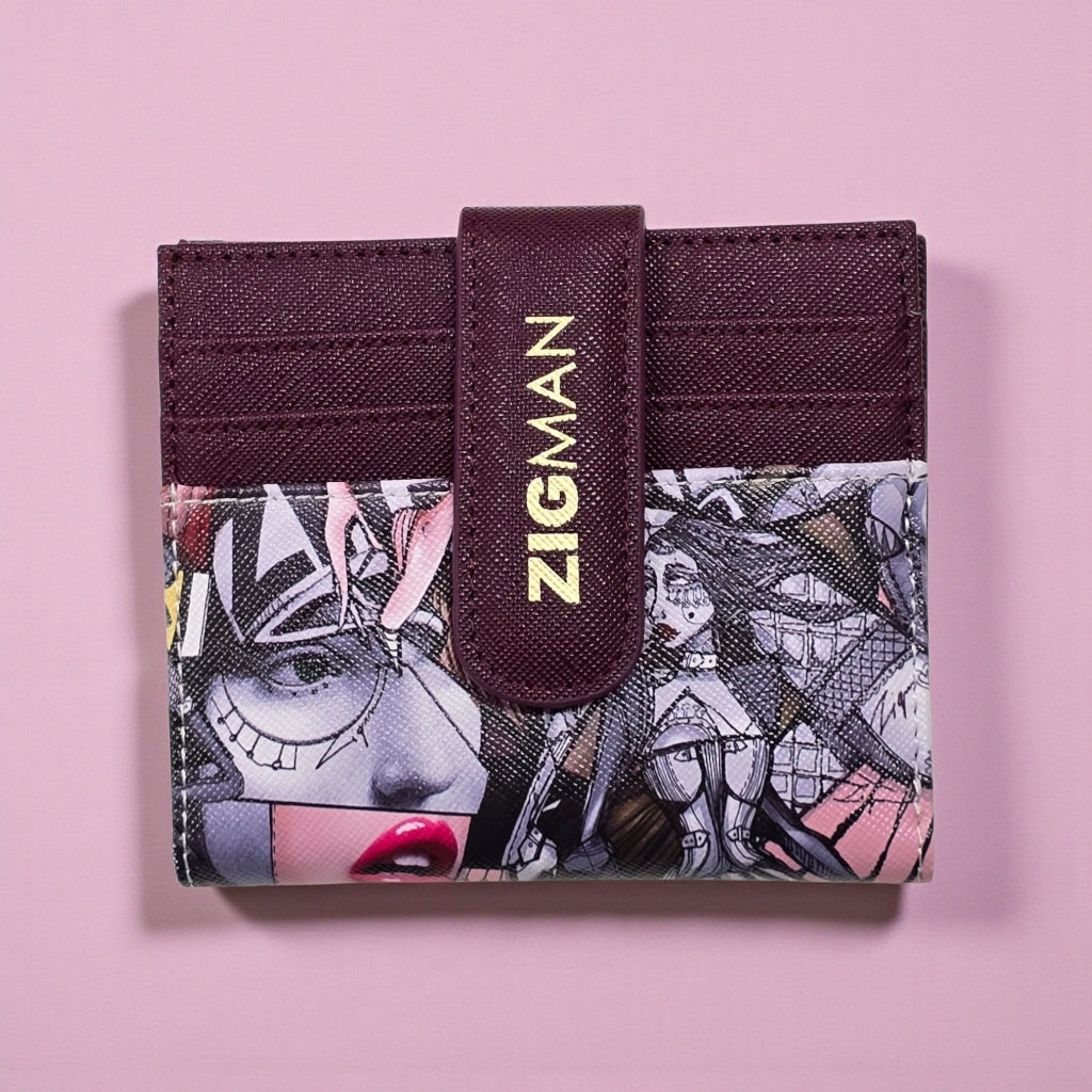WALLETS