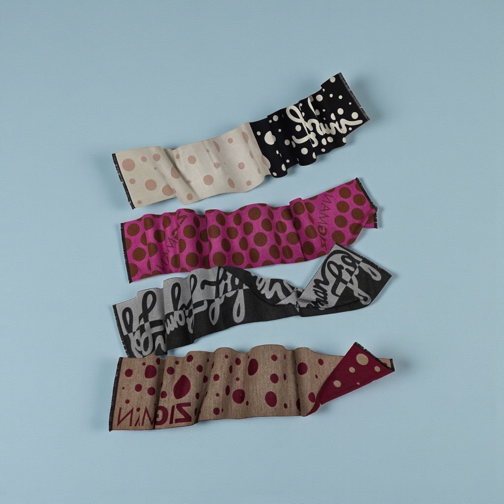SCARVES