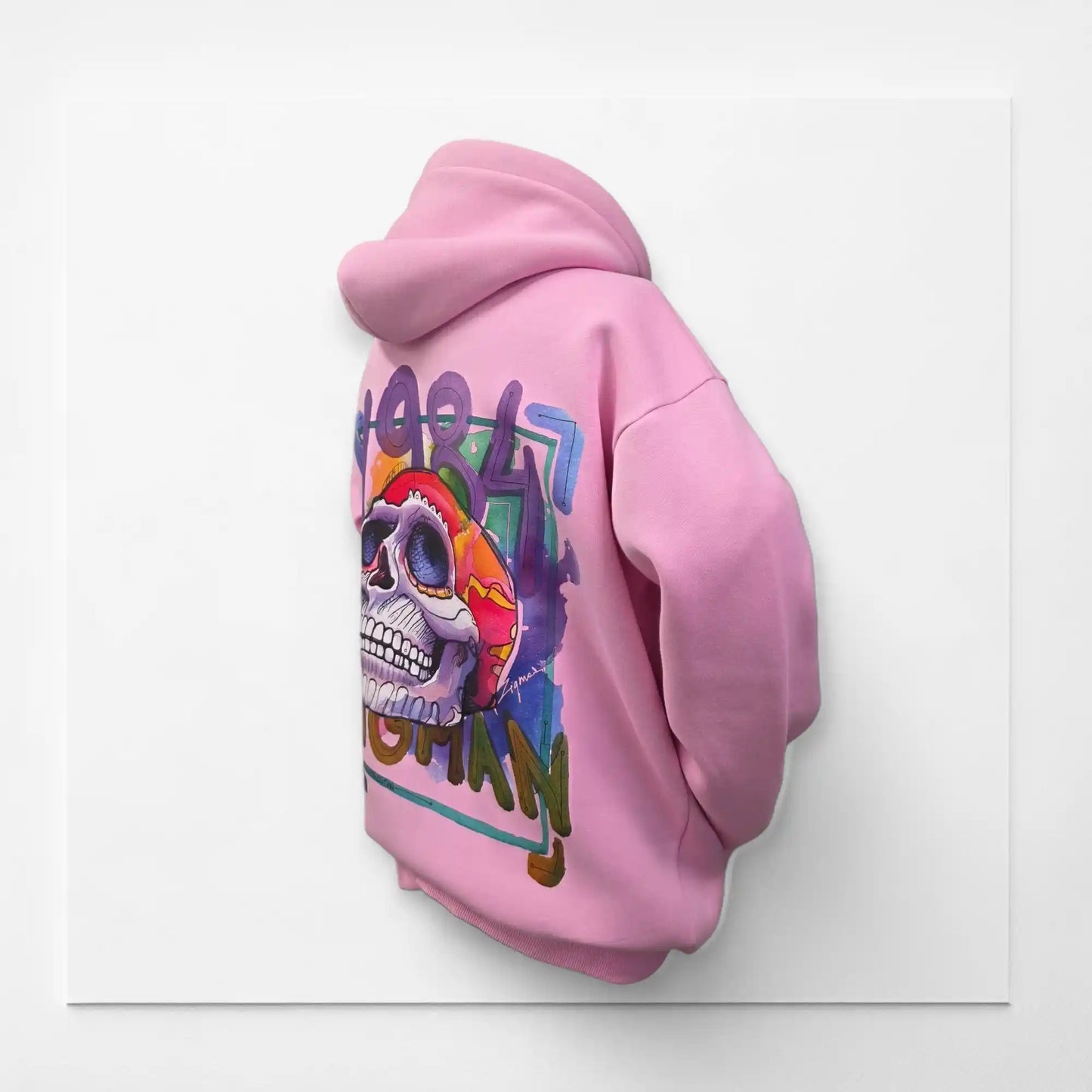 HOODIE 6.10