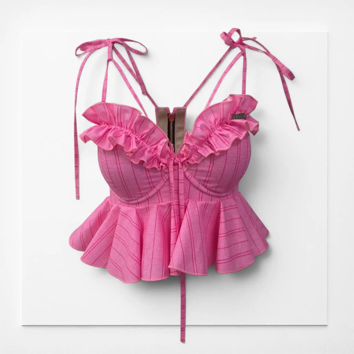 CORSET 5.00
