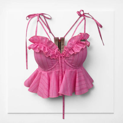 CORSET 5.00