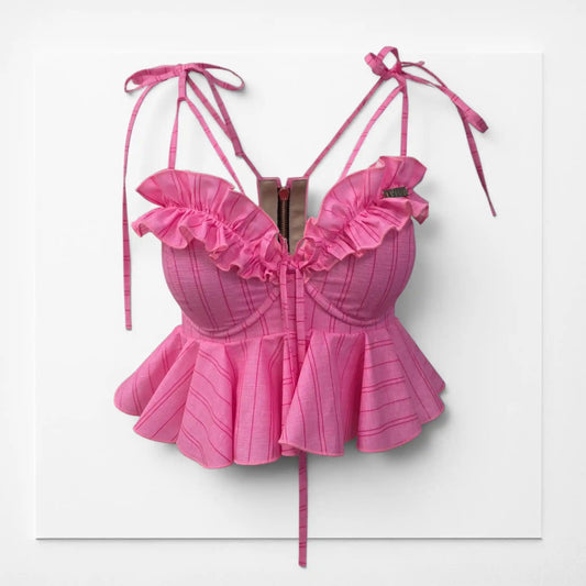 CORSET 5.00