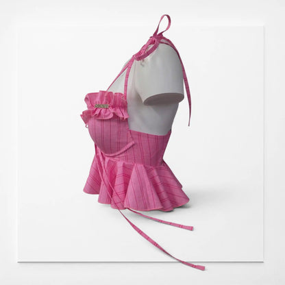 CORSET 5.00