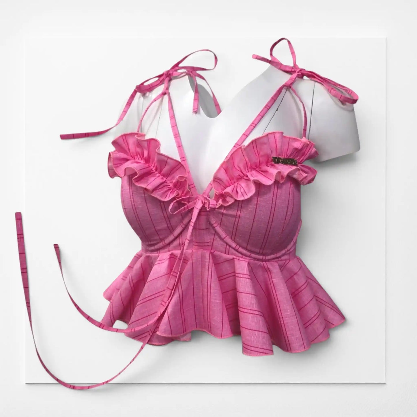 CORSET 5.00