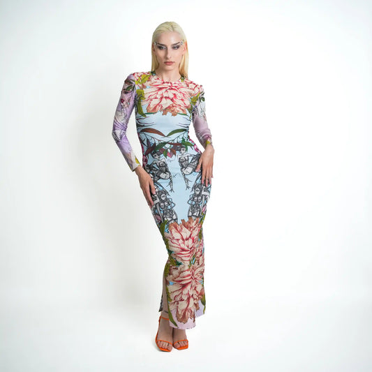 DRESS 5.00