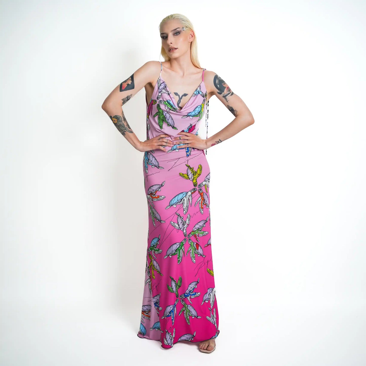 DRESS 5.62