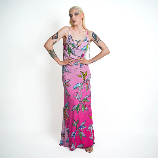 DRESS 5.62
