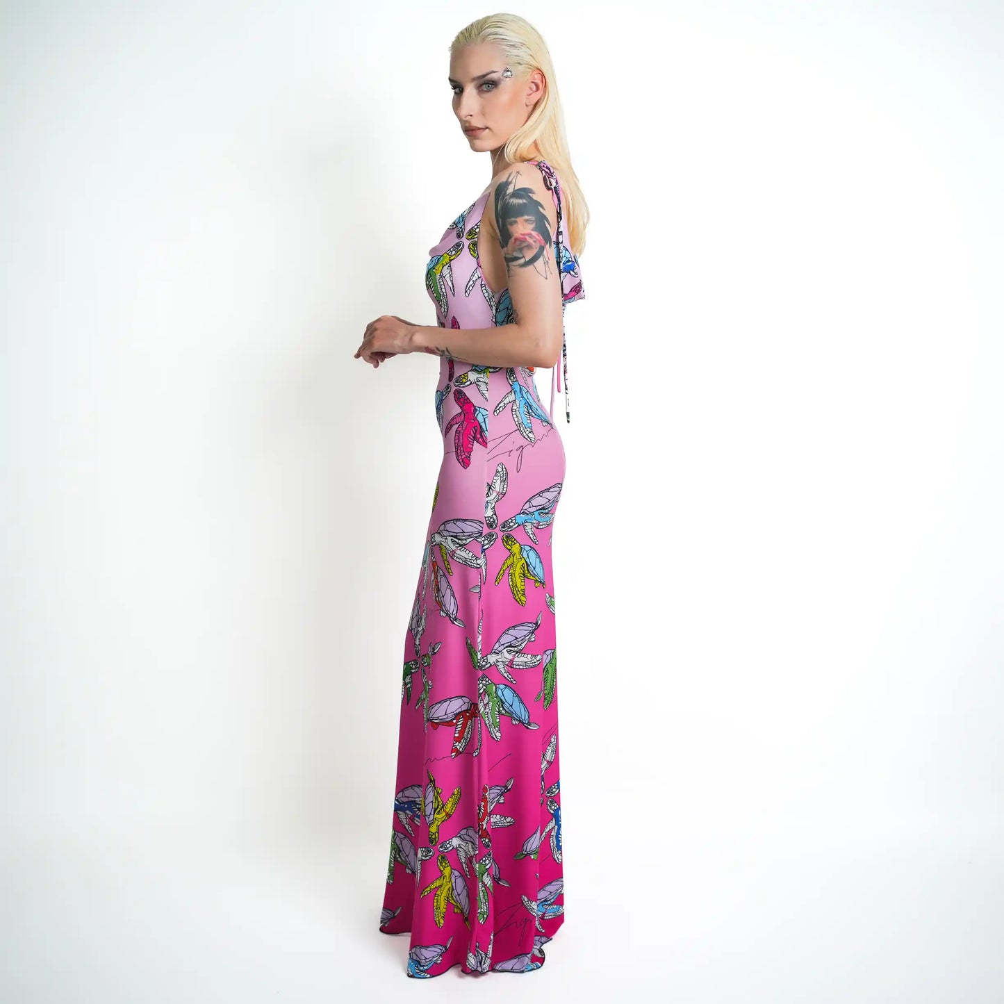 DRESS 5.62