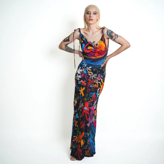 DRESS 5.63