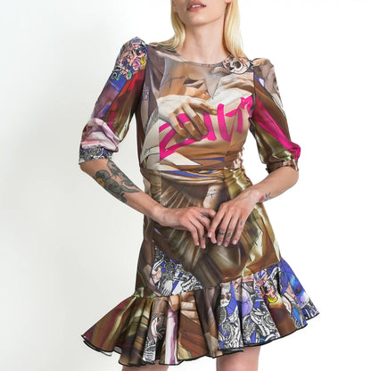 DRESS 6.00