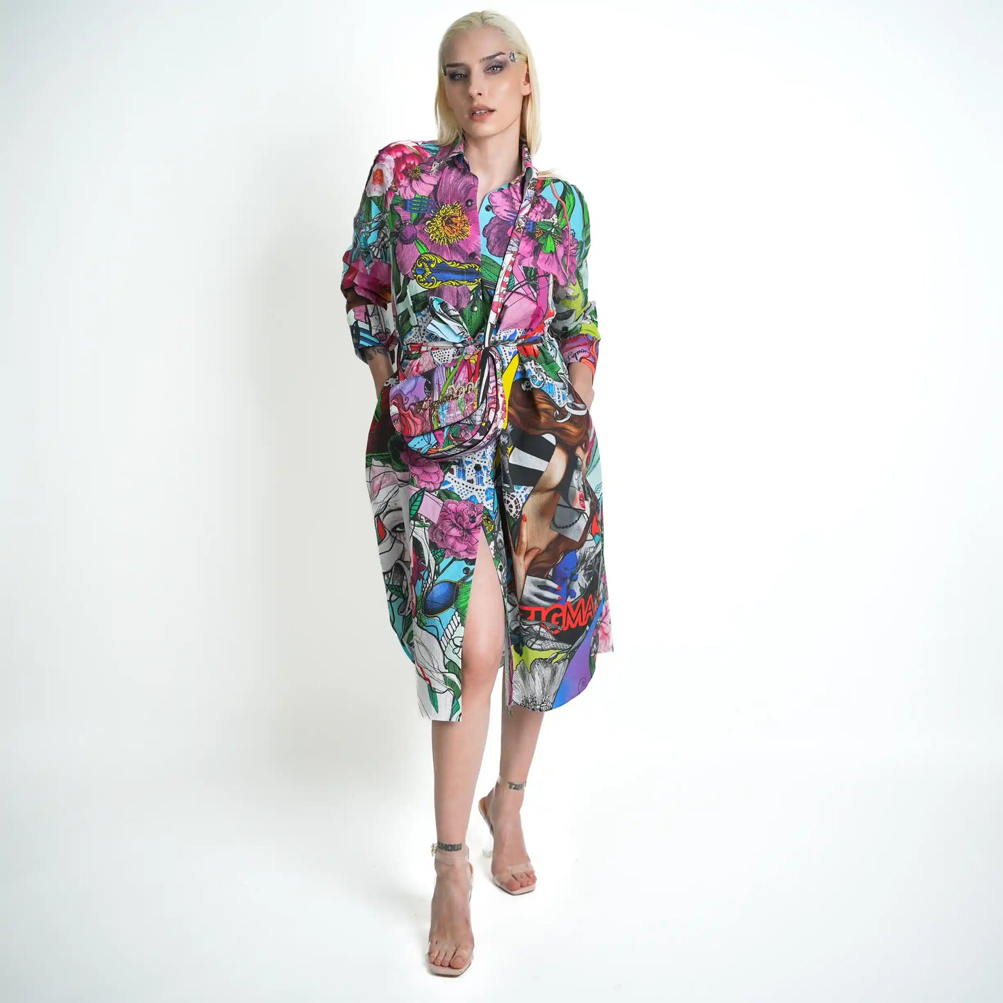 DRESS 5.12