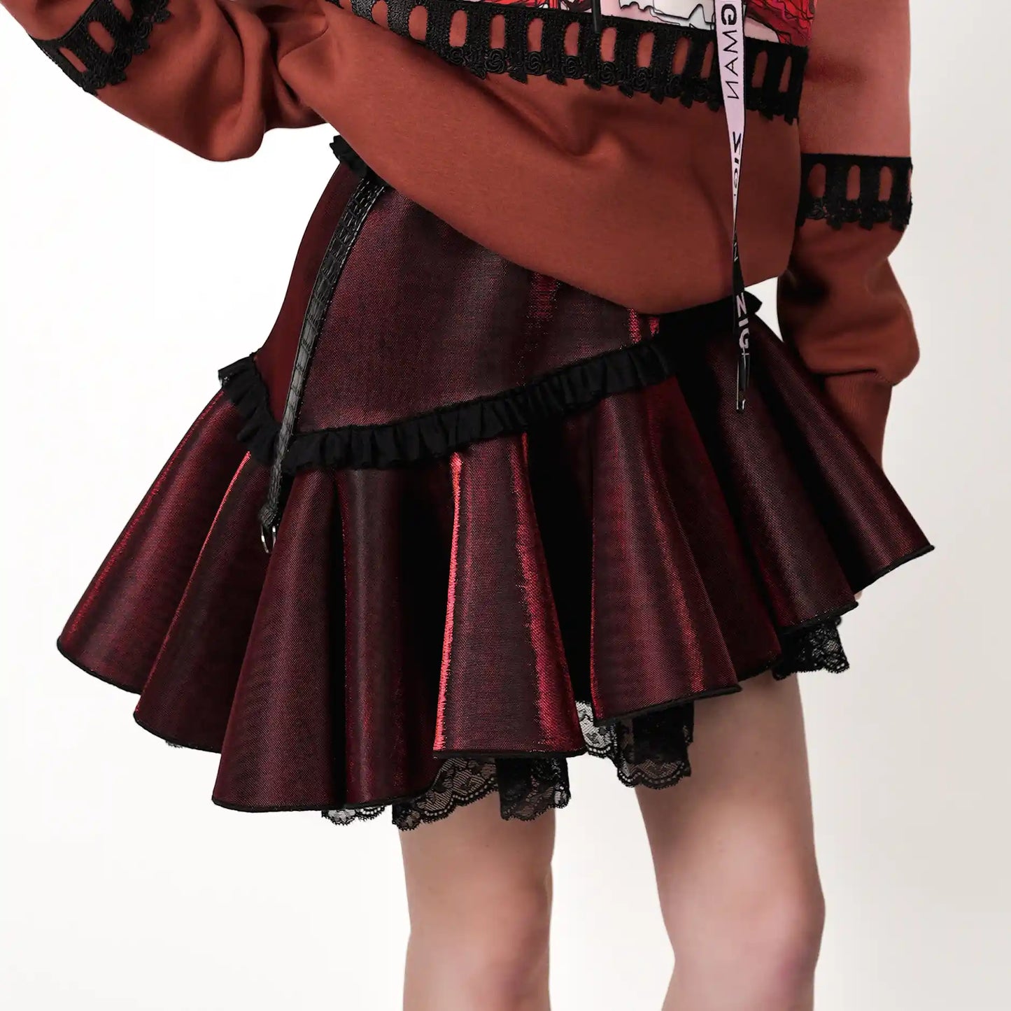 SKIRT 2.00