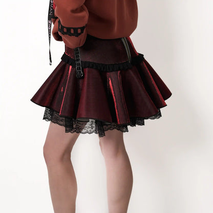 SKIRT 2.00