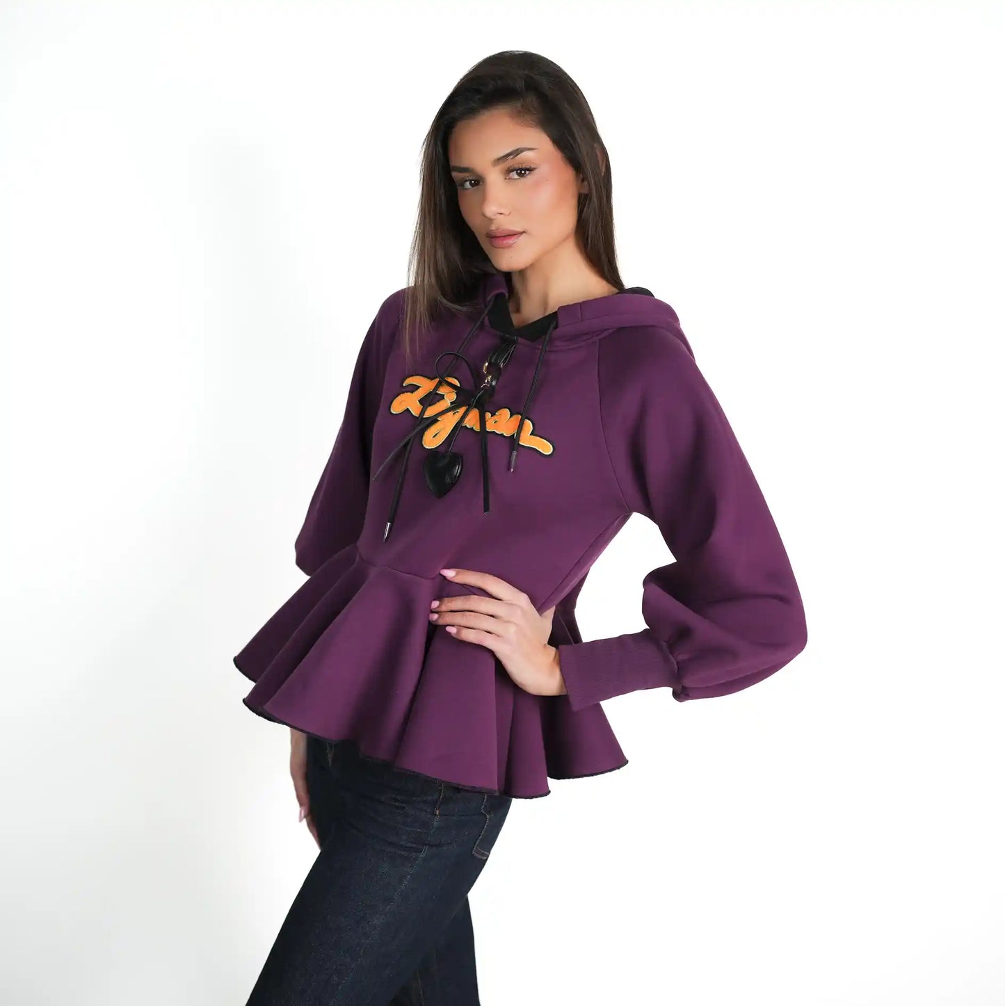 HOODIE 2.61