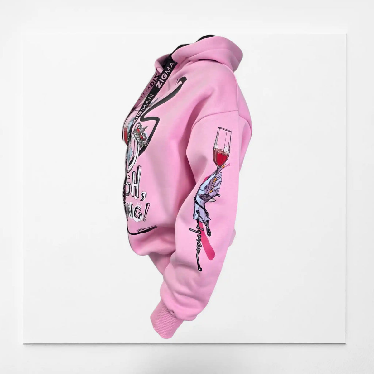 HOODIE 2.91
