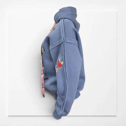 HOODIE 4.10