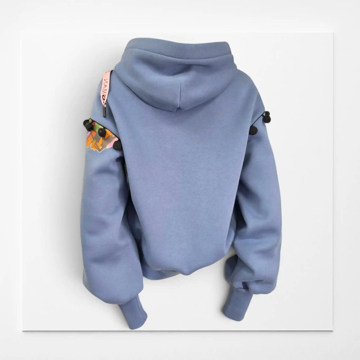 HOODIE 4.11
