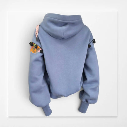 HOODIE 4.11