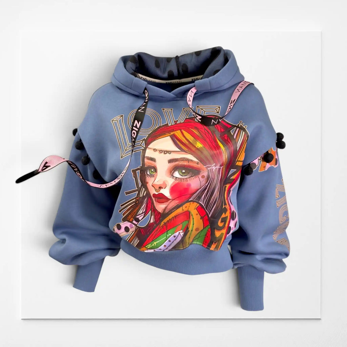 HOODIE 4.11