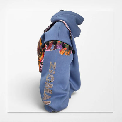 HOODIE 4.11