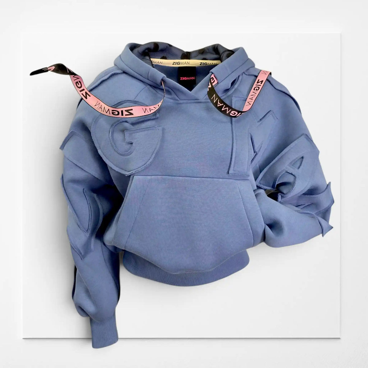 HOODIE 4.12