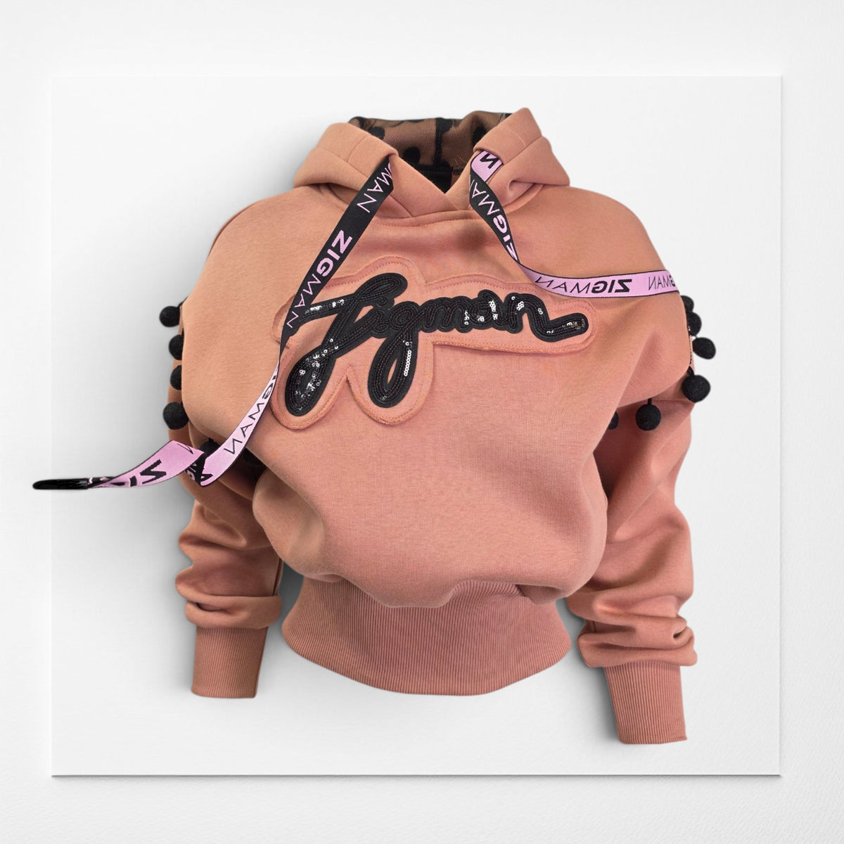 HOODIE 4.13