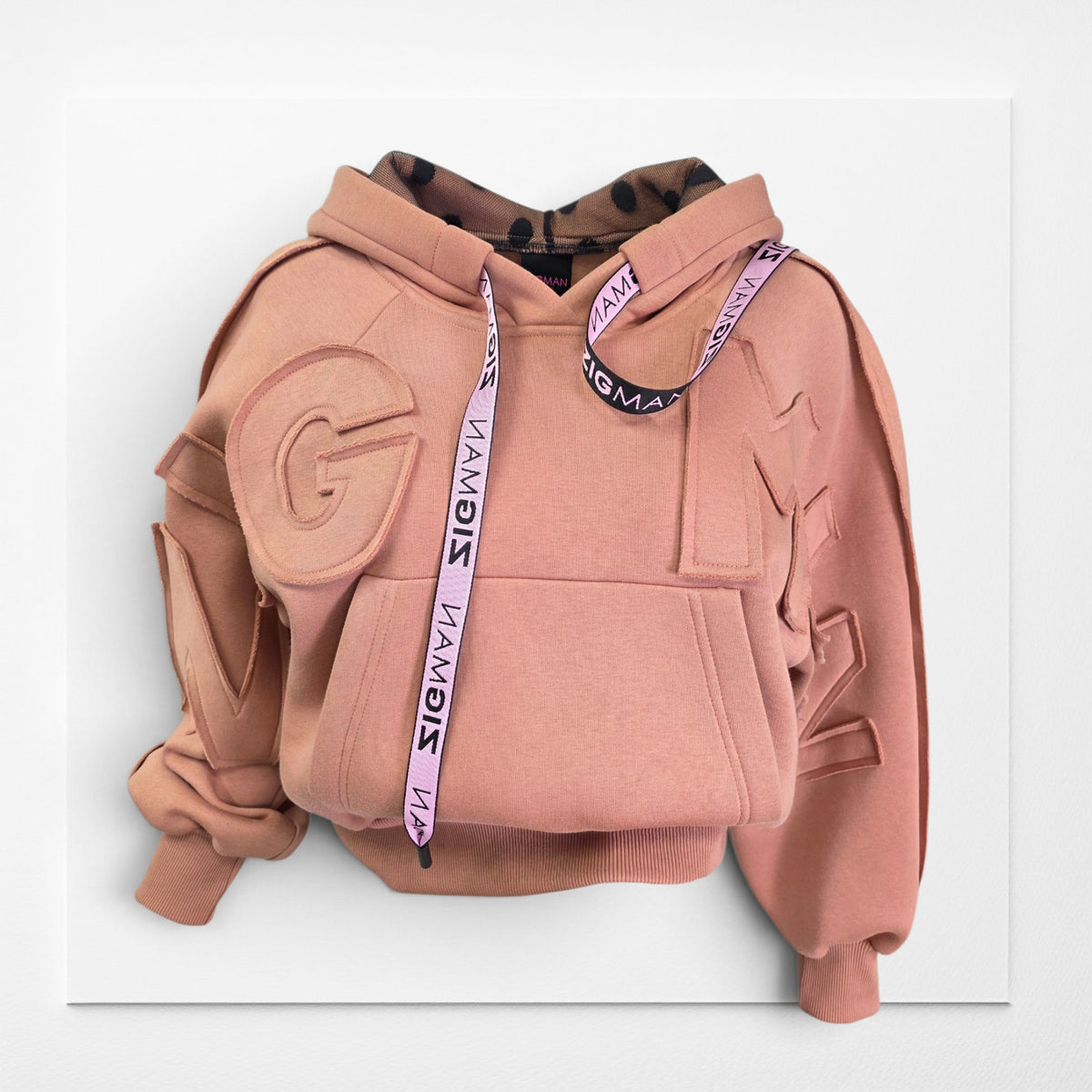 HOODIE 4.14