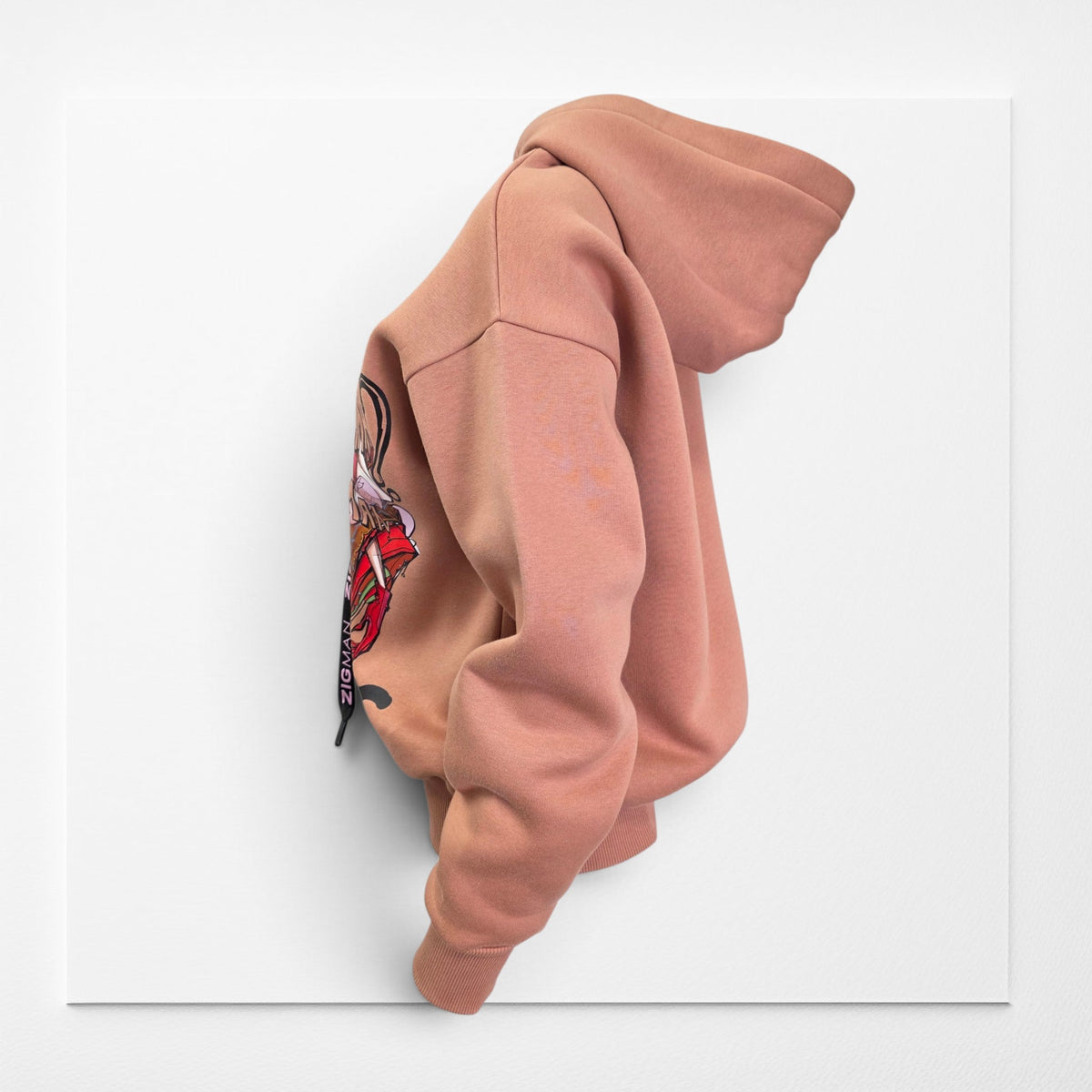 HOODIE 4.15