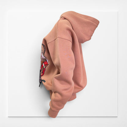 HOODIE 4.15