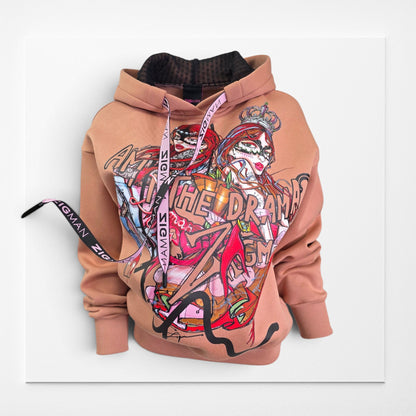 HOODIE 4.15