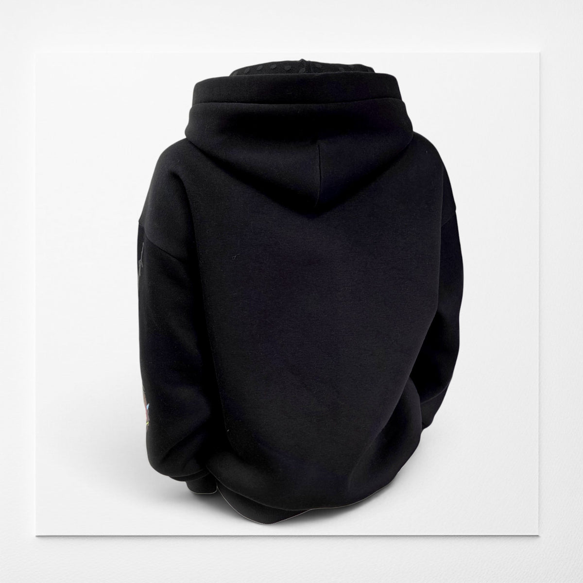 HOODIE 4.16