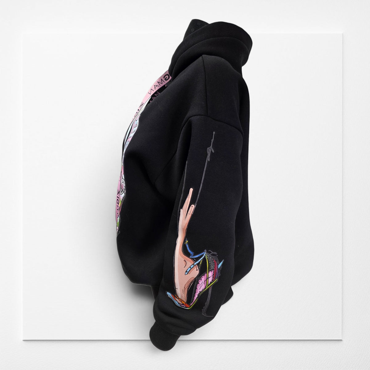 HOODIE 4.16
