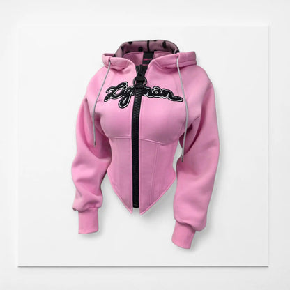 HOODIE 5.42