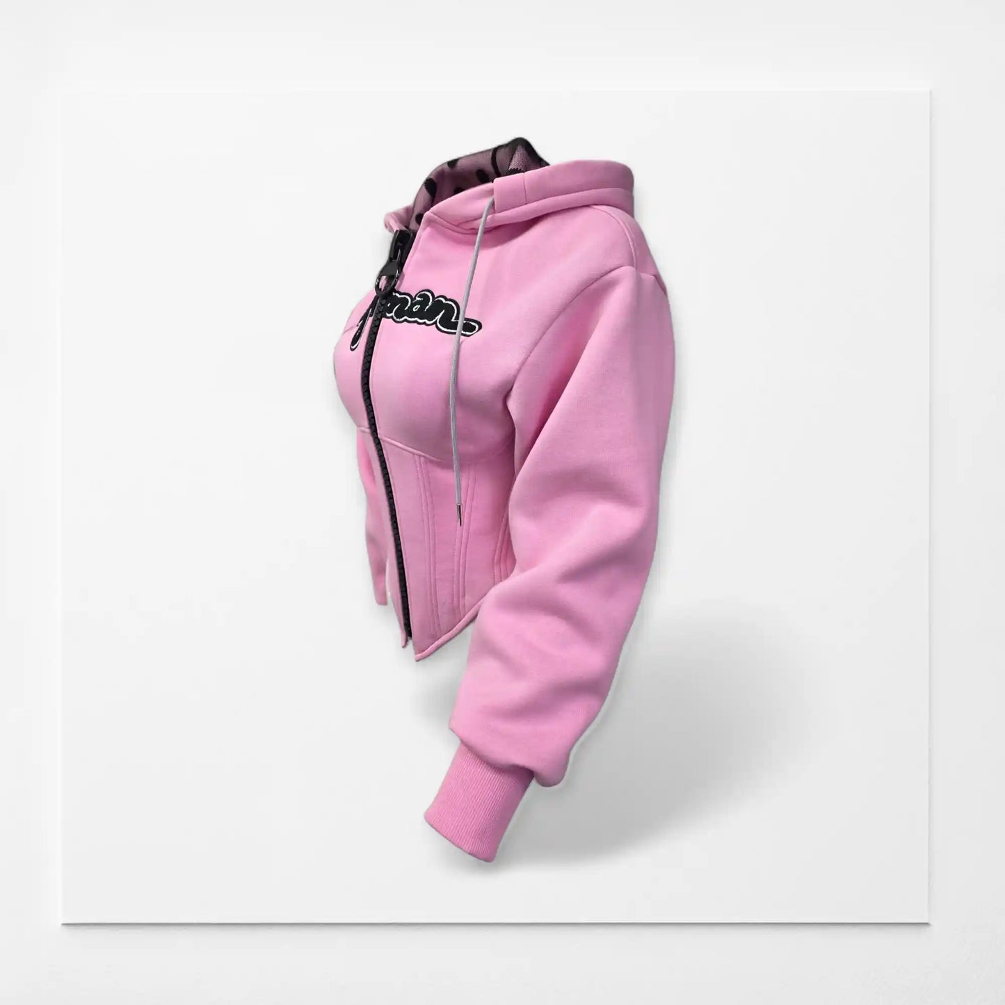 HOODIE 5.42