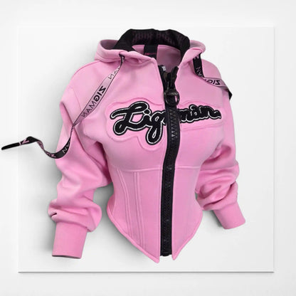 HOODIE 5.45