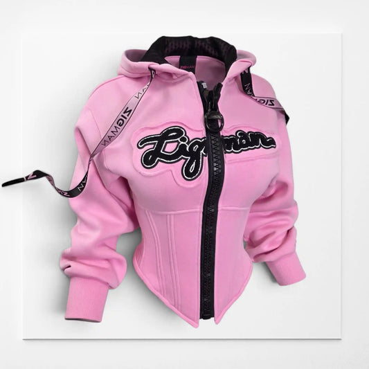 HOODIE 5.45