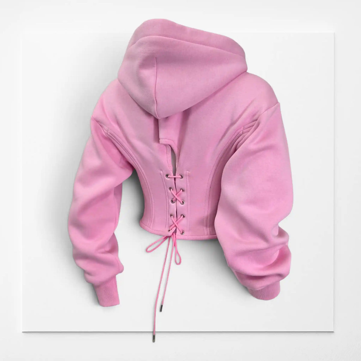 HOODIE 5.45