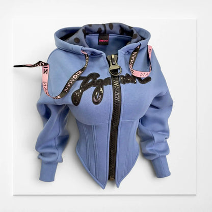 HOODIE 5.46