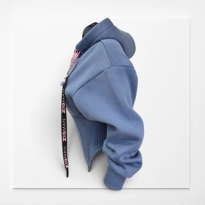 HOODIE 5.46