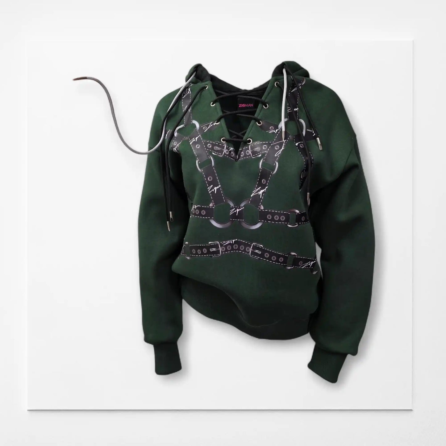 HOODIE 2.23