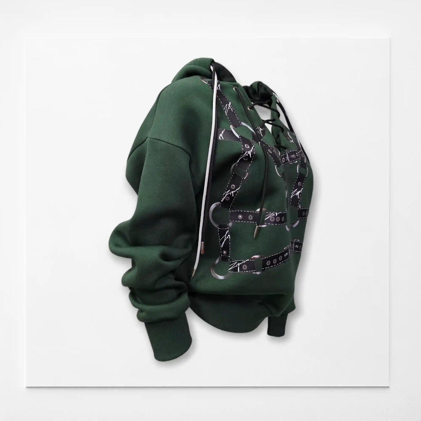 HOODIE 2.23