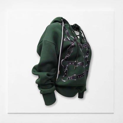 HOODIE 2.23