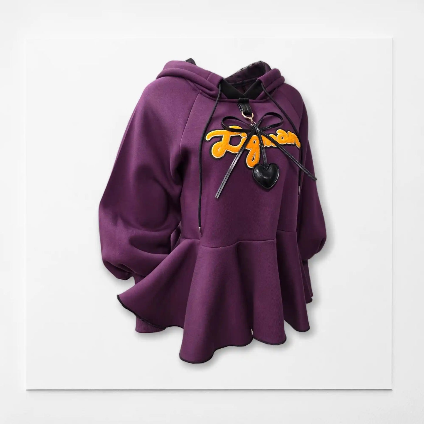 HOODIE 2.61