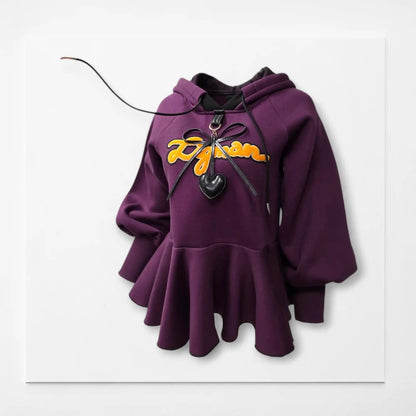 HOODIE 2.61